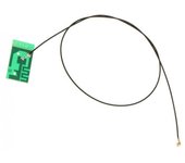 IMATICA LOS PALACIOS - Antena Wifi Nintendo 3DS XL - Repuesto Coaxial Cable Conector