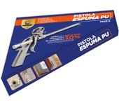 Pistola de Espumas PU SPSIL