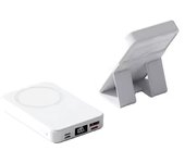 PowerBank magnético 10000mAh 22.5w Cargador inalámbrico, batería externo, USB-C Compatible con MagSafe iPhone 16/15/14/13/12/Pro MAX/Mini, Samsung, Xiaomi