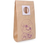 Recambio Bolsa Aspirador Universal Silex - Alta Calidad