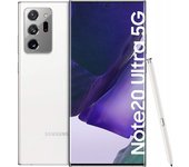 Samsung Galaxy Note 20 Ultra 5G - Pantalla Dynamic AMOLED 2X - 128GB