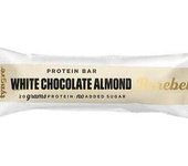 Barebells Protein Bar Chocolate Blanco Almendras 12X55G