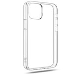 Funda de Silicona Clear TPU 2.0 para Apple iPhone 13 Mini 5.4" - Protección Duradera y Estética Original - Marca Accetel