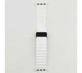 Ocean Strap for Apple Watch 10 9 8 7 Ultra Band 46mm 45mm 49mm 44mm 41/42mm Silicone Magnetic Sport Bracelet iWatch Series se 6