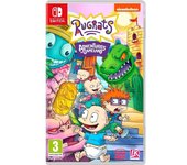 Rugrats - Adventures in Gameland Juego Fisico para Consola Nintendo Switch