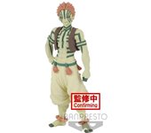 Figura banpresto kimetsu no yaiba demon slayer akaza vol 5