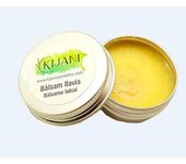 Bálsamo Labial Kijani Hidratación Labial Cacao Miel Mango Aceite de Oliva 15Ml