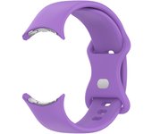 Soft Silicone Band for Google Pixel Watch 2 for Women Men Durable Sport Strap for Pixel Watch 3 41mm 45mm Strap Accessories