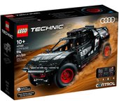 LEGO TECHNIC 42160: Audi RS Q e-Tron