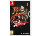 Helvetii Juego para Consola Nintendo Switch, PAL ESPAÑA