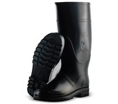MAVINSA Bota de agua caña alta negra talla 47 PVC - MAVINSA - 80980 Botas de agua Seguridad Laboral Botas