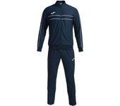 Chandal Joma Victory para hombre en color azul
