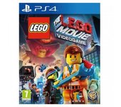 The LEGO Movie Videogame Juego para Consola Sony PlayStation 4 PS4