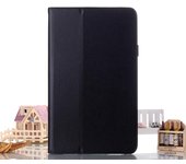LZ case For Samsung Galaxy Tab A9 8.7 2023 SM-X110 SM-X115 /Tab A9+ A9 Plus 11" Tablet Case Fold PU Leather Stand Flip Cover