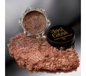 Diamantinas Royal Anny Colors Pigmento Extra Fino Super Brillante en Tonos Metalizados
