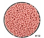 300pcs DIY Water Spray Beads 36 Colors Refill Beads Puzzle Crystal Set Ball Game 3D Handmade Magic Toy for Children Manualidades