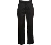 Pantalon Largo Dickies Work Pants para hombre en color negro
