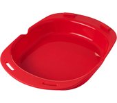 Microwave Oven Silicone Omelette Mold Cooking Accessories Silicone Omelette Maker Egg Pancake Mold for Egg Mcmuffins