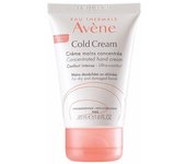 Cold Cream Crema De Manos Concentrada 50 Ml