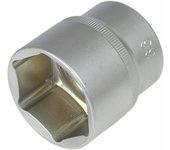 VASO HEXAGONAL 36 MM PARA CARRACA 1/2"