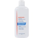 Ducray  Anaphase+ champu 400ml