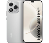 Honor 400 Lite 5G 8GB/256GB Gris (Velvet Grey) Dual SIM