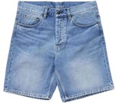 Pantalon Corto Carhartt WIP Newell para hombre en color azul