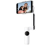 GIMBAL INSTA 360 PARA SMARTPHONE FLOW BLANCO