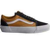 Vans-Zapatillas Old Skool 36 Lx Black VN000CNGD3W1 para Hombre