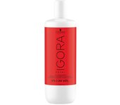 Cabello Schwarzkopf IGORA ROYAL color & care developer 6% 20 VOL