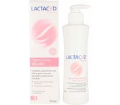 Higiene Lactacyd LACTACYD DELICADO gel higiene íntima