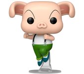 Funko-POP! Vinyl Dragon Ball - Oolong