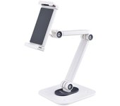 ADJUSTABLE TABLET STAND/UNIVERSAL TABLET MOUNT/HOLDER