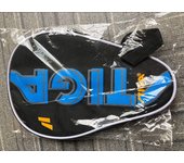 STIGA Black Or Blue Table Tennis Case High Quality Ping Pong Racket Bag Cover With Zipper