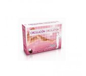 Tongil Nutriorgans Circulación 20 Ampollas ✅ Entrega 24/72h