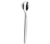 Cucharillas de Café Lou Laguiole Jet Metal Café 6 Unidades