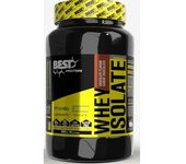 WHEY ISOLATE chocolate PROTEINA 90% 1000 gr