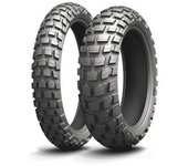 Neumático Moto Michelin 170/60 R17 72R Anakee Wild R Tl M+S