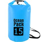 2L/3L/5L/10L/15L PVC Waterproof Dry Bag Pocket Outdoor Diving Foldable Storage Beach Swimming Bag Rafting River Ocean Backpack ﻿