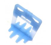 Gloria Vanderbilt Nox Clip System Bilt para Nivelación de Cerámicas 0.5mm - 200u