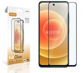Cristal 2D Full Glue - Samsung Galaxy M54 5G Negro