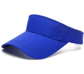 Sun Hat Women Baseball Cap Summer White Sun-Proof Caps Empty Top Visors Seaside Outdoor Sport Tennis Golf Hat