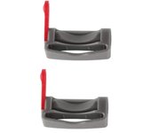 Trigger Lock Parts For Dyson V6 V7 V8 V10 V11 V15 Robot Vacuum Cleaner Parts Convenient Power Button Lock Replacement