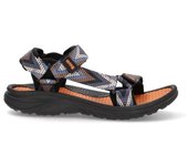 Sandalia MUSTANG 84660 multicolor