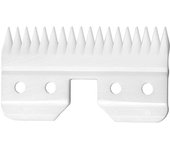 4F,5F,7FC,9#,10#,30#,40#,50# Professional Pet Dog Clipper Blade Fit For Most Andis,Oster A5 ,Wahl KM Clippers Animals Clippers
