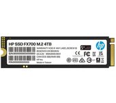 Disco duro interno ssd hp fx700
