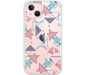 Funda compatible con iPhone 13 - Geometric essences