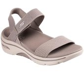Sandalia Skechers W Go Walk Arch Fit 2.0 TPE