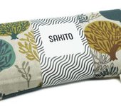 Sakito Saco Térmico Estándar 25 x 13 cm Árboles