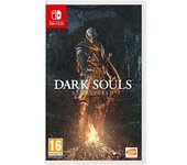 Dark souls Remastered Juego para Consola Nintendo Switch